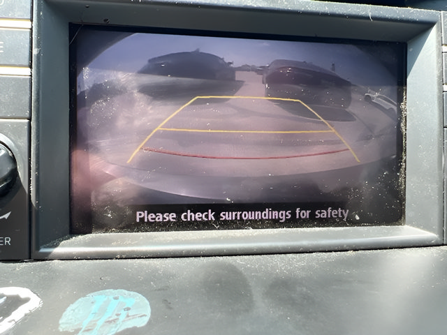 Used 2014 MAZDA MAZDA6 Touring w/ Touring Technology Package FWD image 6