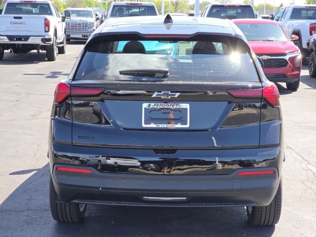 New 2027 Chevrolet Bolt LT FWD image 17