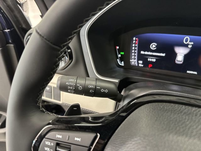 New 2026 Honda Passport TrailSport Elite image 15