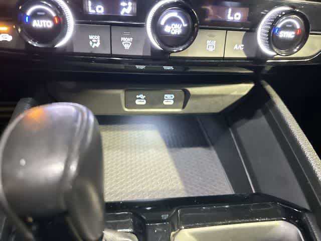 Used 2023 Honda Accord Sport image 34