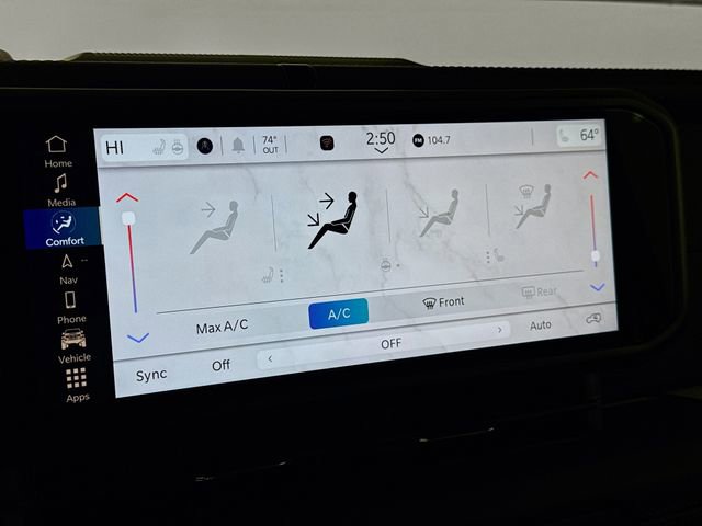 New 2026 Jeep Wrangler Unlimited Rubicon image 19