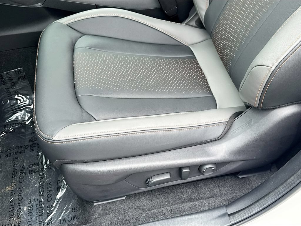 New 2026 Subaru Crosstrek 2.5i Limited w/ Crosstrek Mirror Package AWD/4WD image 24