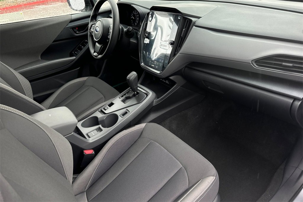 New 2026 Subaru Crosstrek 2.0i Premium image 18