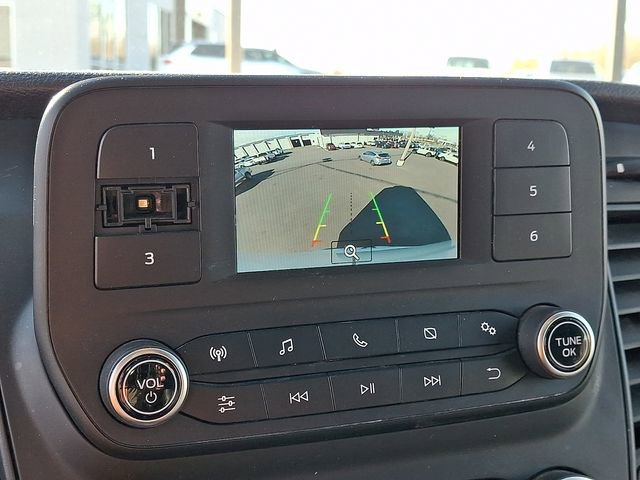 Used 2023 Ford Transit 250 148 High Roof w/ Load Area Protection Package image 18