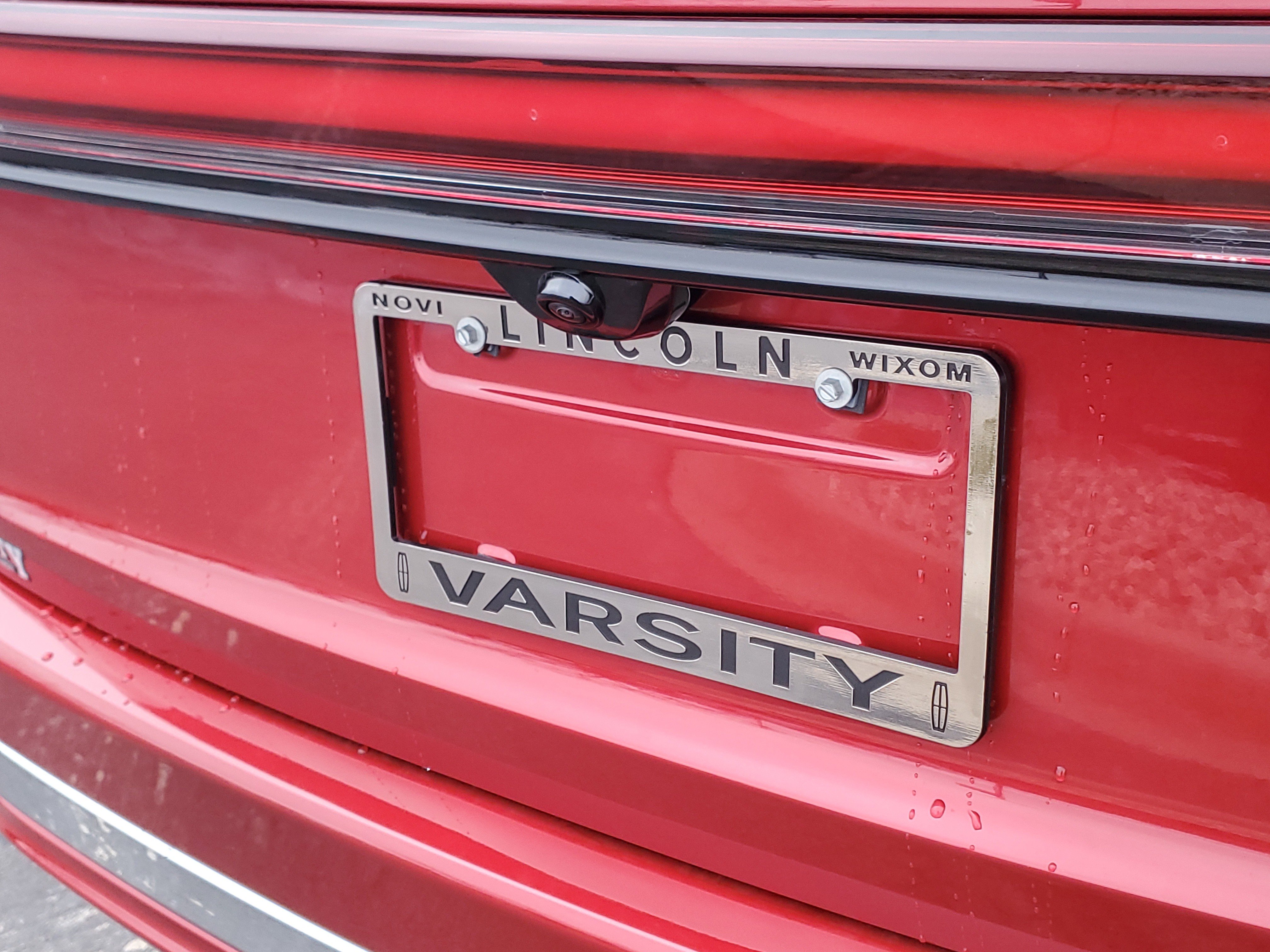 New 2026 Lincoln Aviator Black Label w/ Dynamic Handling Package image 32