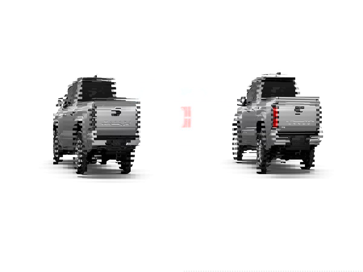 New 2026 Toyota Tacoma SR5 image 41