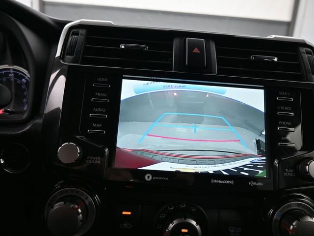 Used 2024 Toyota 4Runner TRD Off-Road image 18
