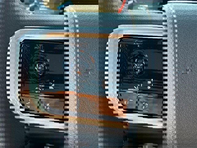 New 2026 Nissan Armada Platinum image 33