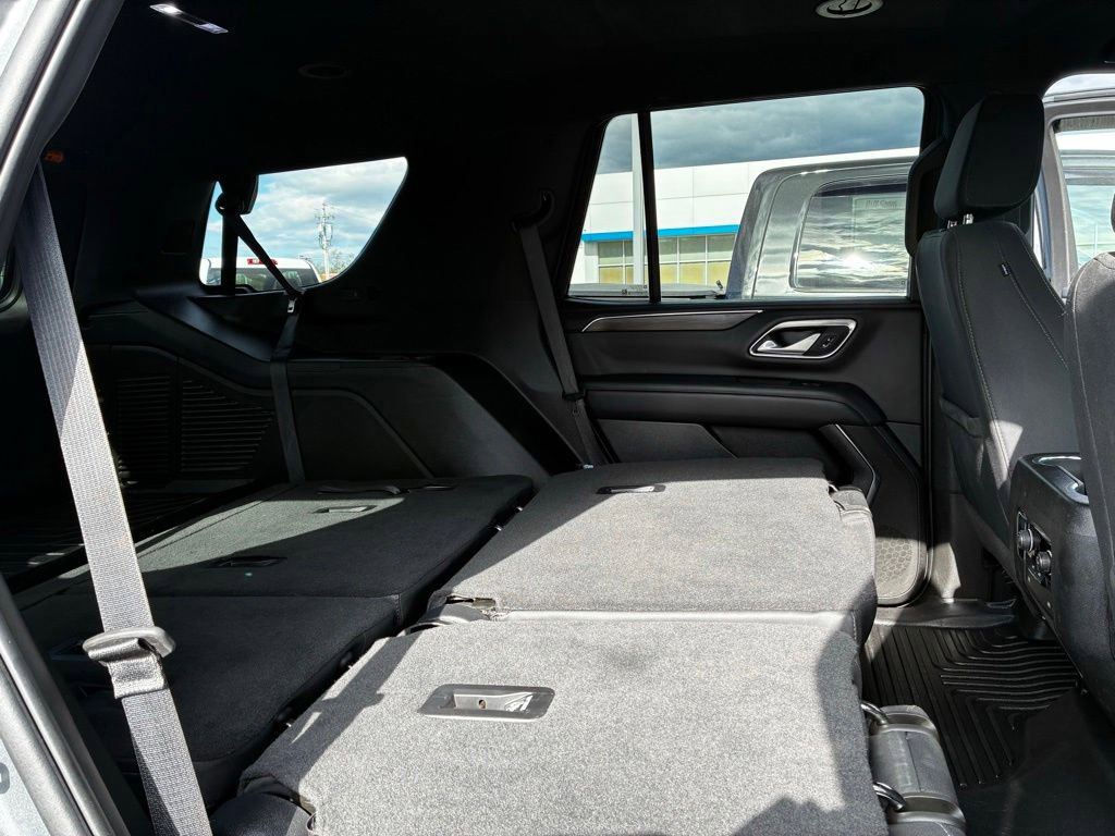 Used 2022 Chevrolet Tahoe LS AWD/4WD image 29