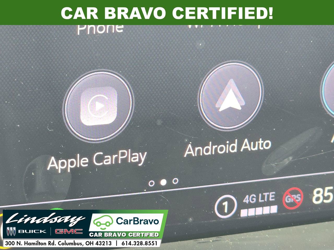 Certified 2022 GMC Terrain SLT w/ Tech Package image 35