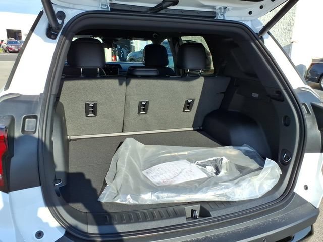 New 2027 GMC Terrain Elevation w/ Elevation Premium Package FWD image 20