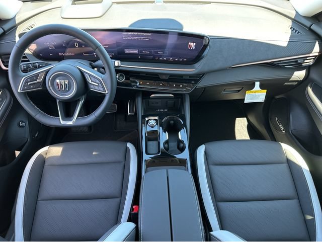 New 2026 Buick Envision Sport Touring AWD/4WD image 27