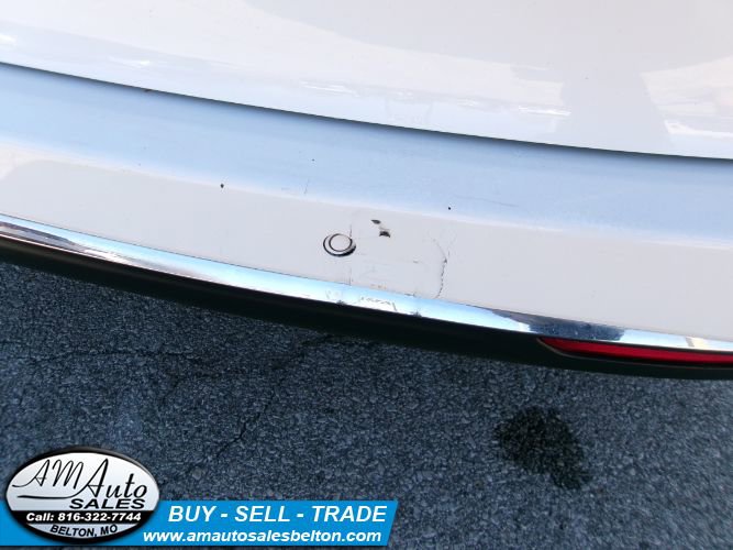 Used 2018 Chrysler Pacifica Touring-L image 25