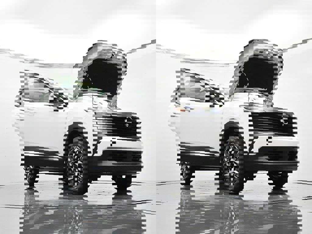 New 2026 Nissan Kicks SV image 49