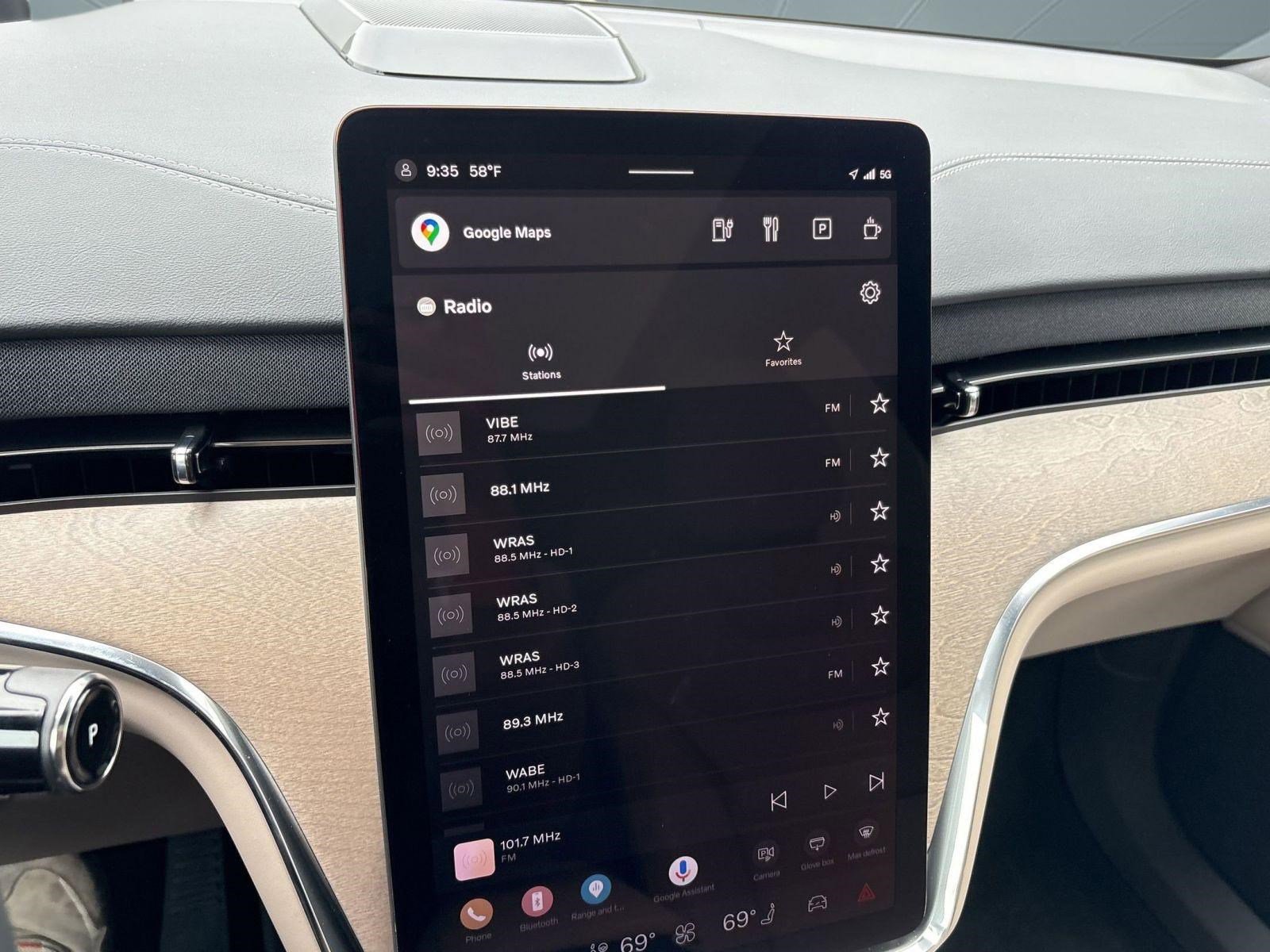 New 2026 Volvo EX90 Plus image 23