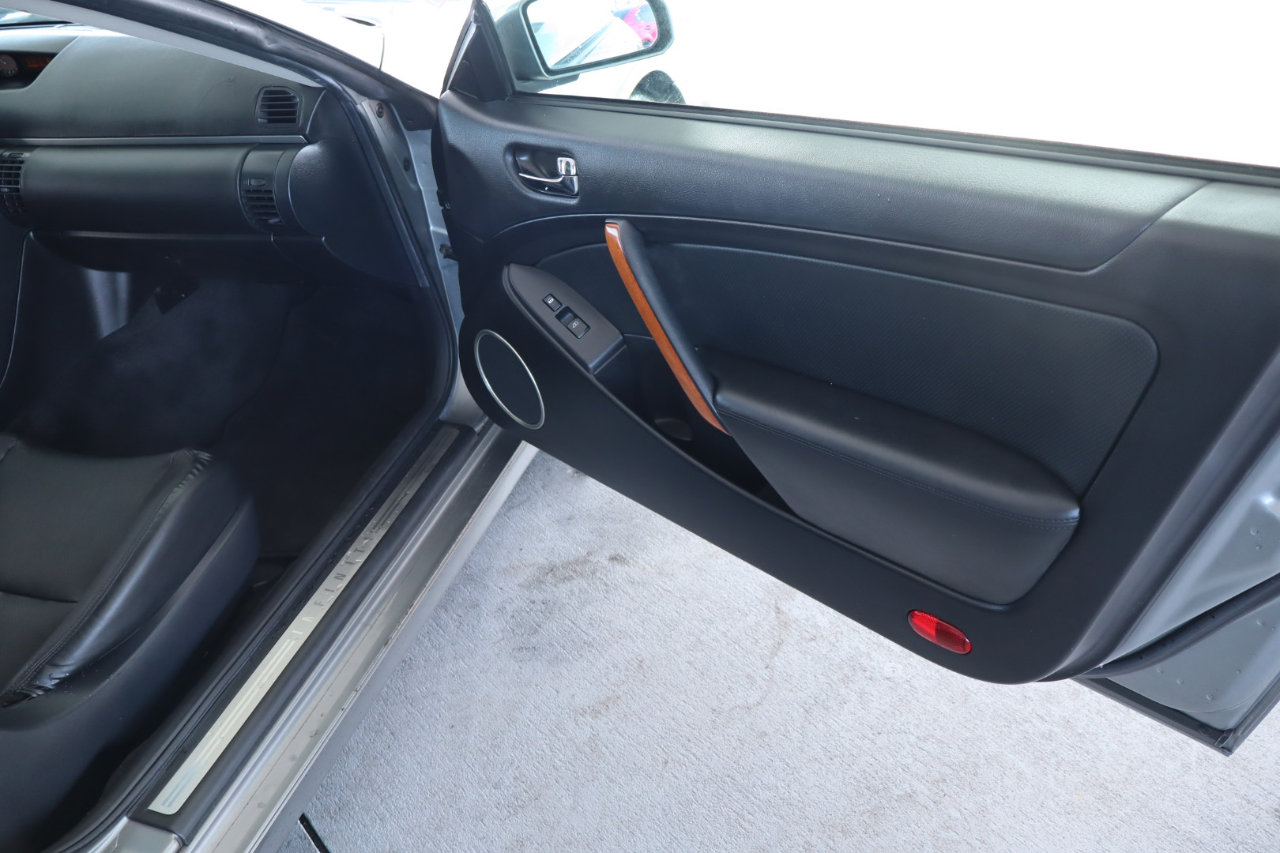 Used 2006 INFINITI G35 2dr Cpe Auto image 33