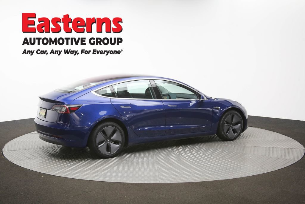 Used 2019 Tesla Model 3 Long Range image 37