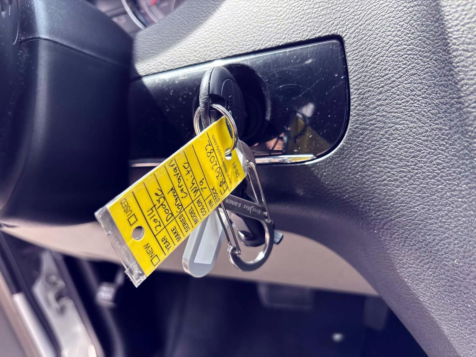 Used 2014 Dodge Grand Caravan SE image 34