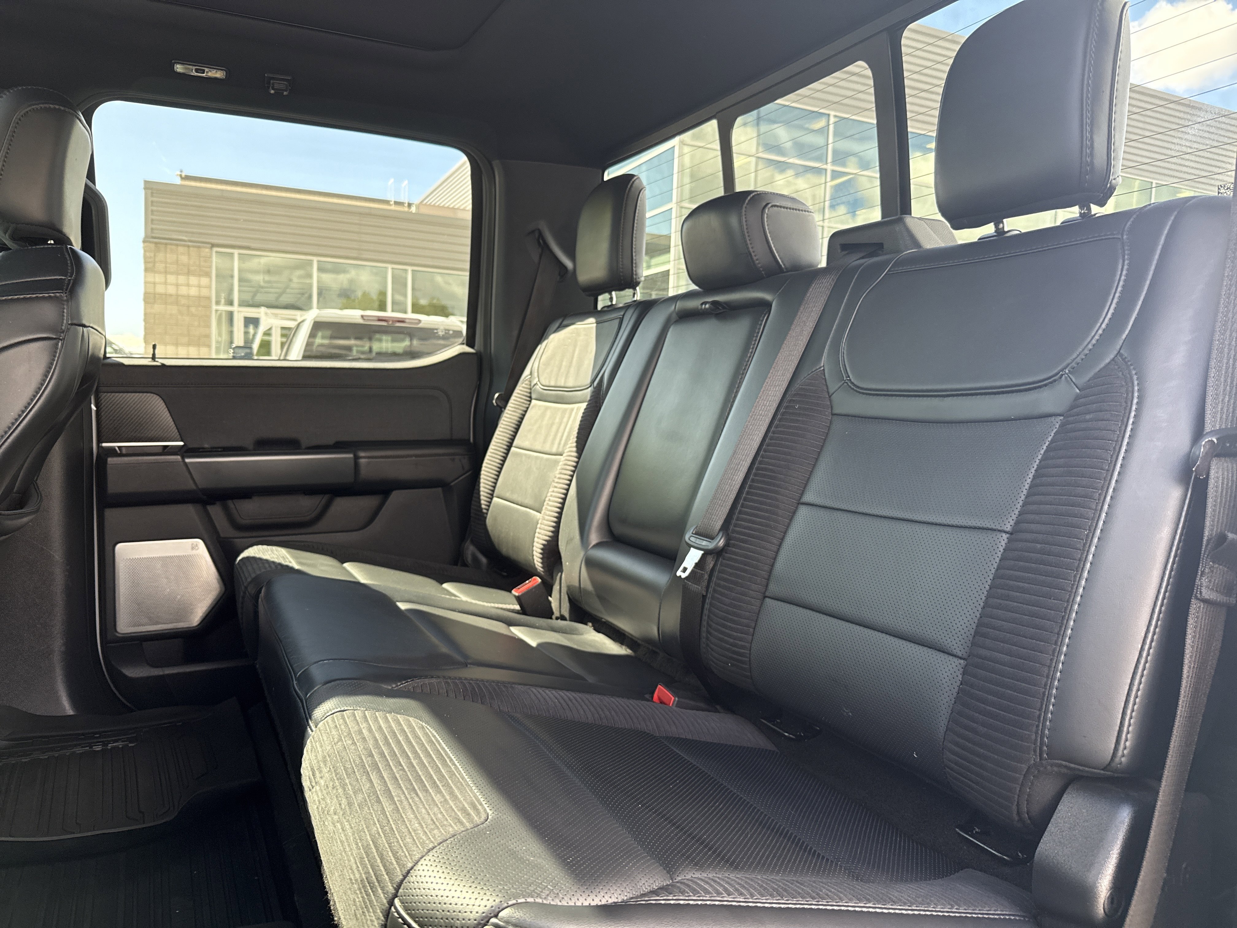 Certified 2023 Ford F150 Raptor AWD/4WD image 27