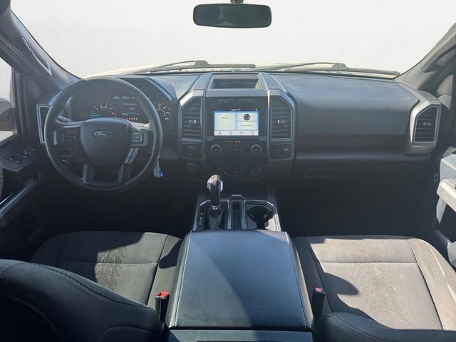 Used 2018 Ford F150 XLT w/ Equipment Group 302A Luxury image 11