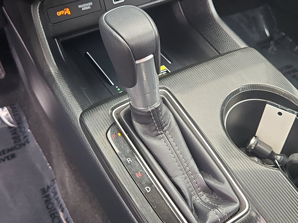Used 2024 Honda Civic Touring image 27
