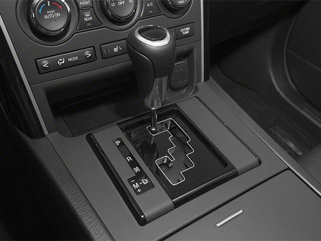 Used 2014 MAZDA CX-9 Touring image 13