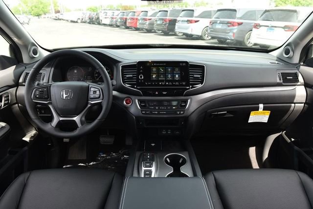 New 2026 Honda Ridgeline RTL image 7