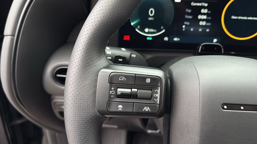 New 2026 Hyundai Palisade XRT Pro AWD/4WD image 28