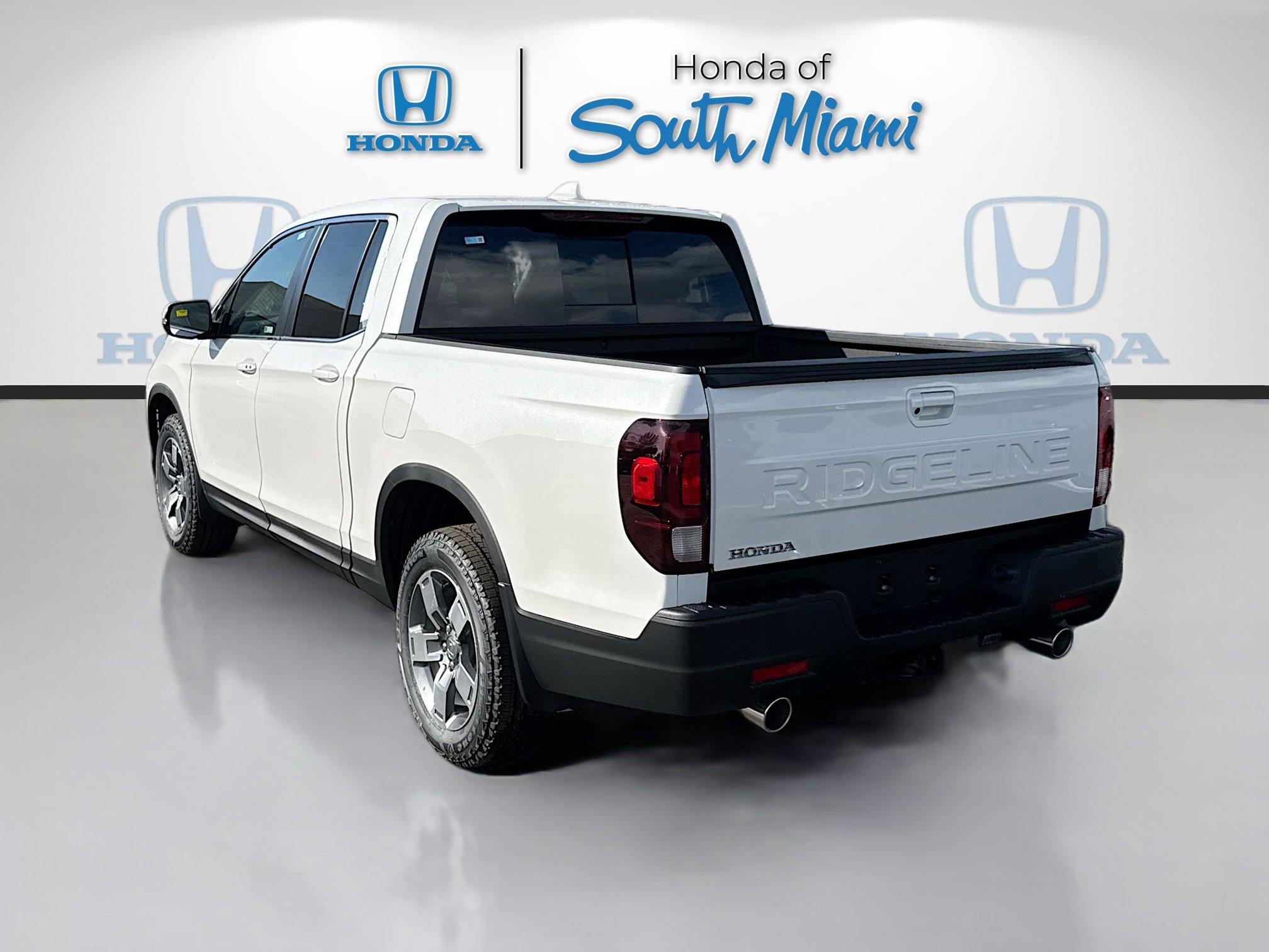 New 2026 Honda Ridgeline RTL image 5