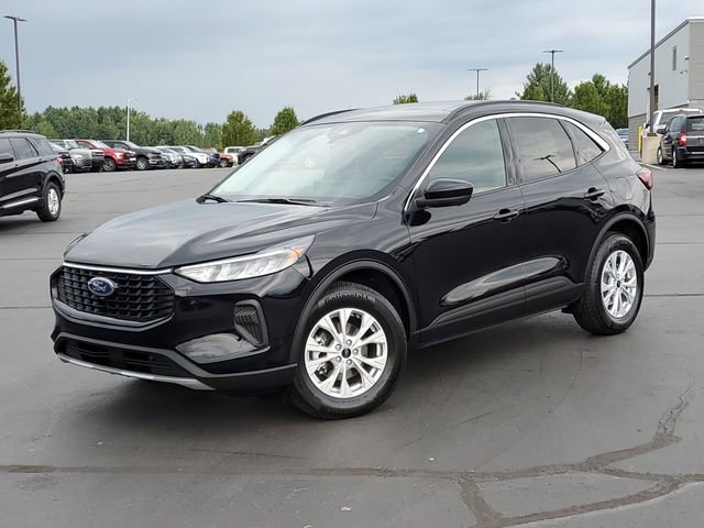 Certified 2023 Ford Escape Active w/ Tech Pack #2 image 36