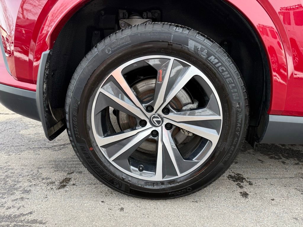 Used 2023 Lexus RX 350 Premium w/ Accessory Package image 28