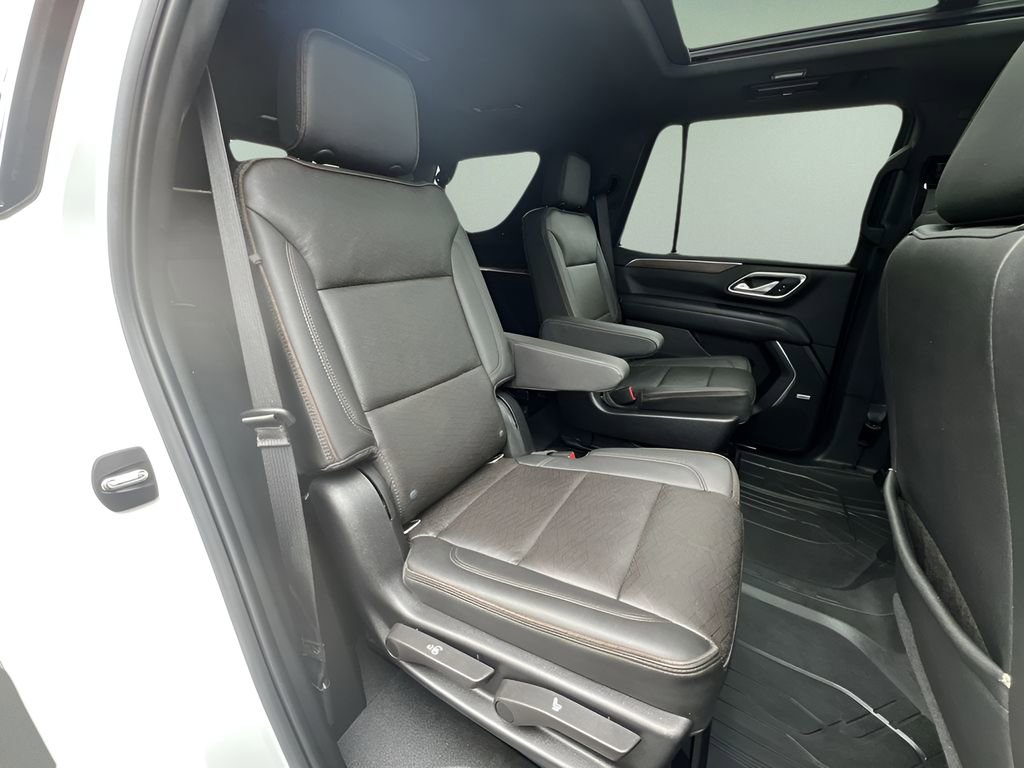 Certified 2021 Chevrolet Tahoe High Country image 28