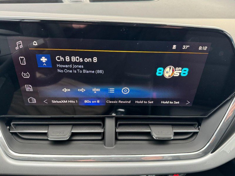 New 2026 Chevrolet Trax LT w/ Driver Confidence Package image 38