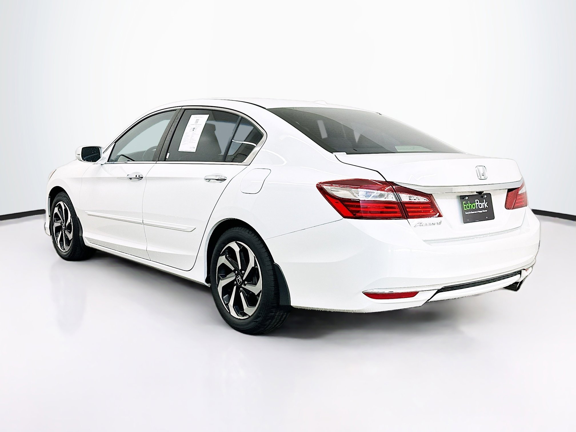 Used 2016 Honda Accord EX-L image 5