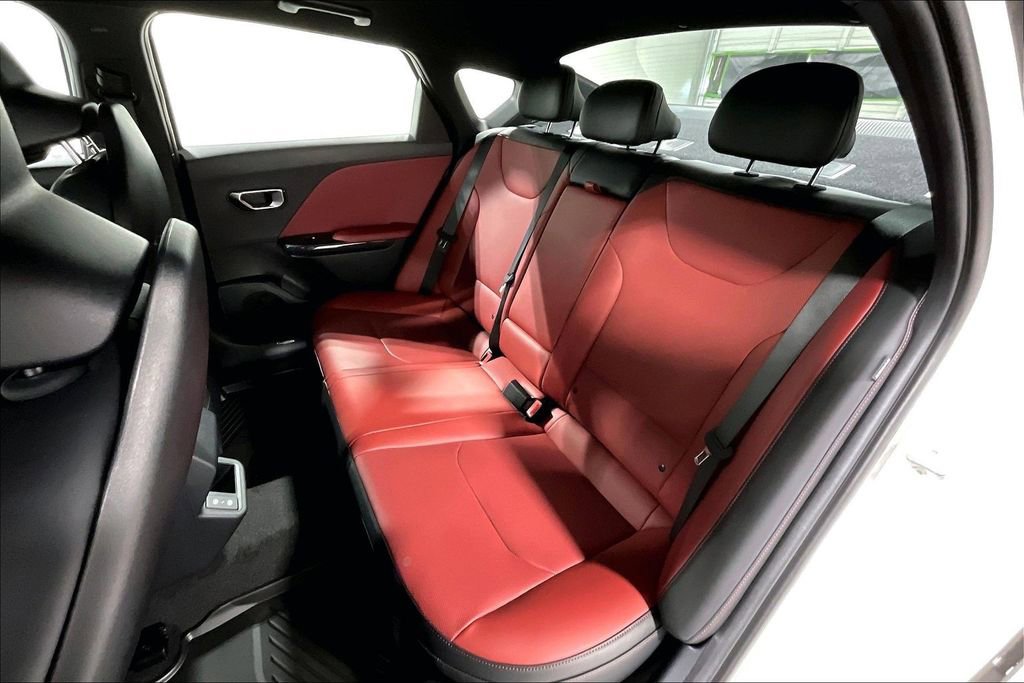 New 2025 Kia K4 GT-Line w/ GT-Line Premium Package image 18