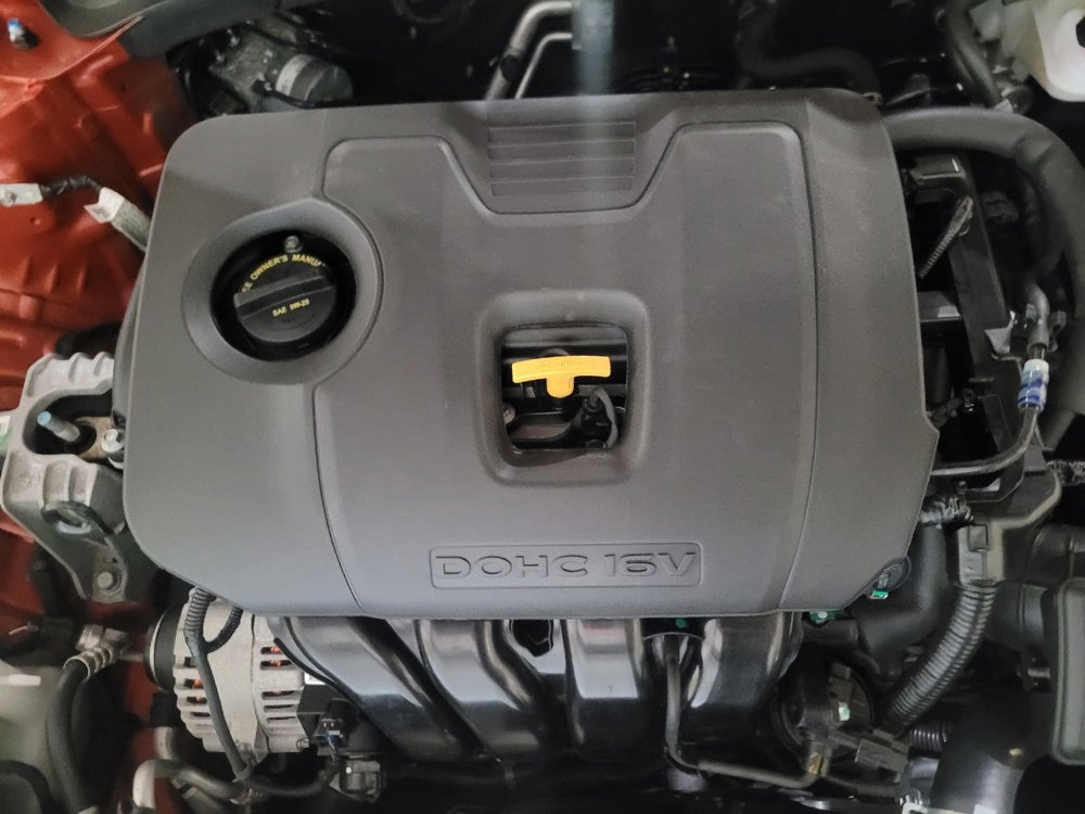 Used 2023 Kia Forte GT-Line w/ GT-Line Premium Package image 30