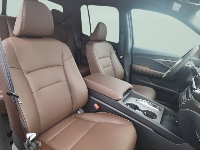 New 2026 Honda Ridgeline RTL image 16