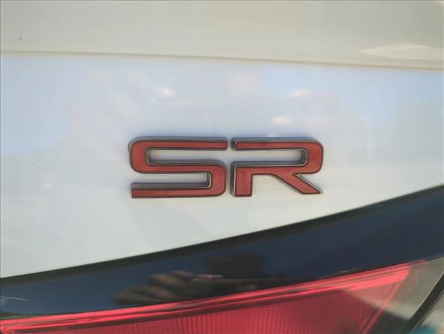 Used 2025 Nissan Altima 2.5 SR w/ SR Premium Package FWD image 22