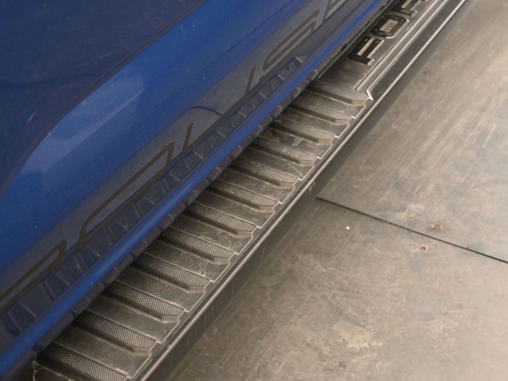 Used 2022 Ford F150 Lariat w/ Equipment Group 502A High image 16