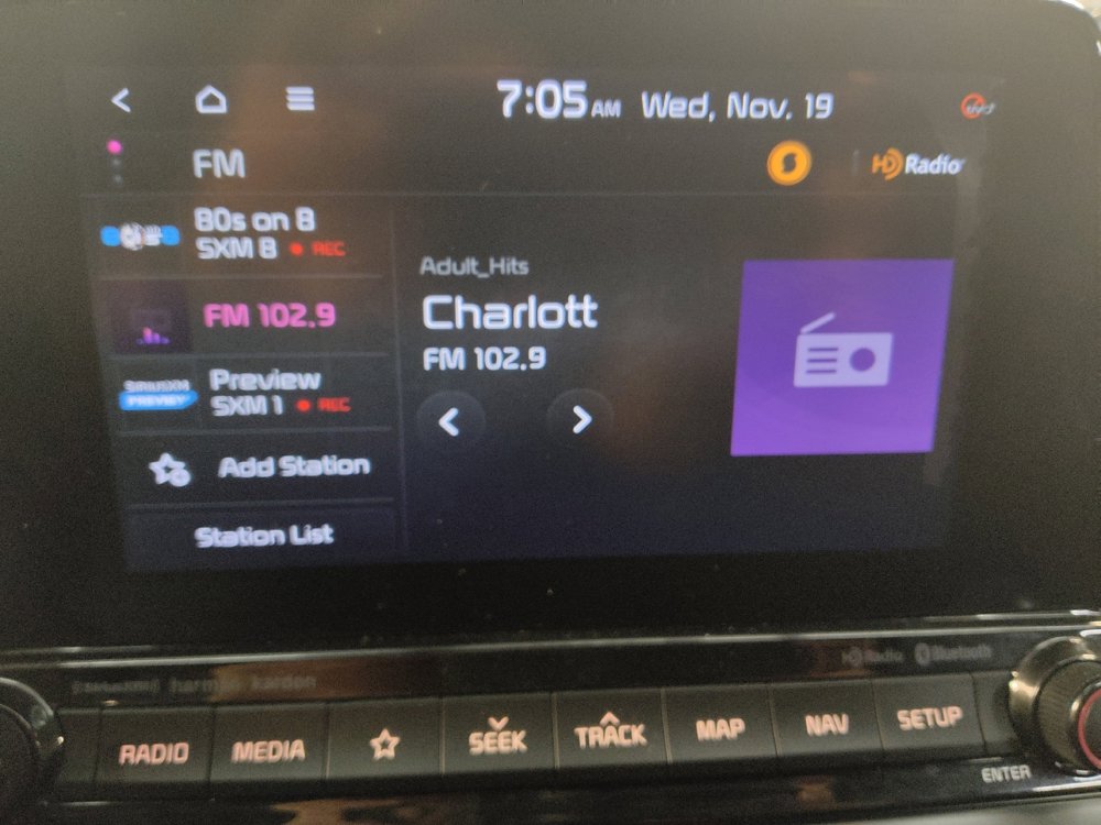 Used 2020 Kia Forte EX w/ EX Special Edition image 25