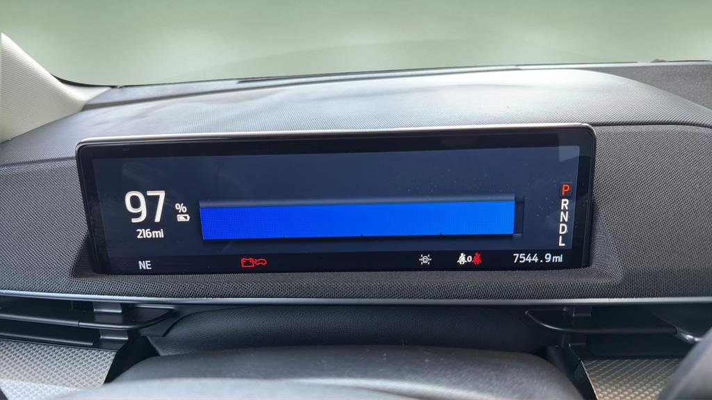 Used 2022 Ford Mustang Mach-E Select image 10
