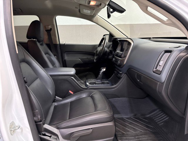 Used 2022 Chevrolet Colorado Z71 image 54