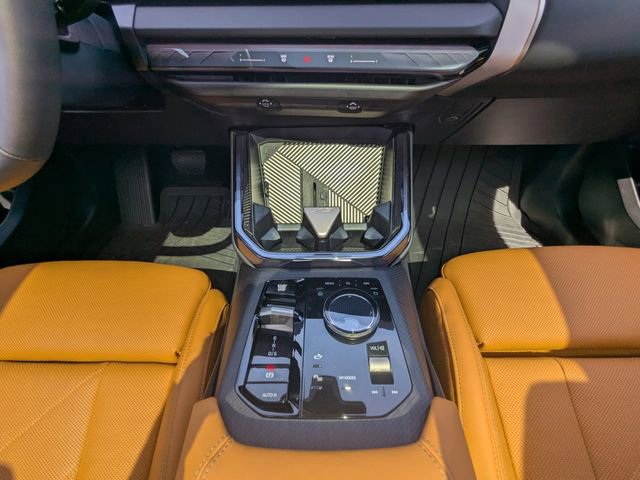 Used 2025 BMW X3 xDrive30i w/ Convenience Package image 22