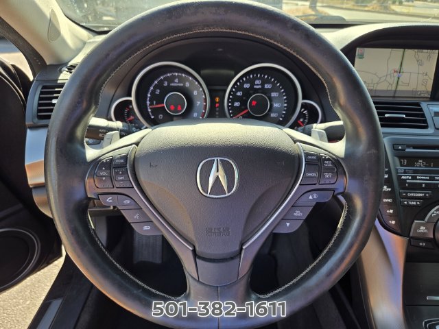 Used 2013 Acura TL w/ Technology Package AWD/4WD image 25