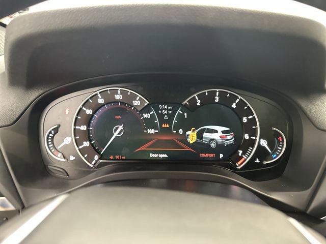 Used 2019 BMW X3 xDrive30i AWD/4WD image 14