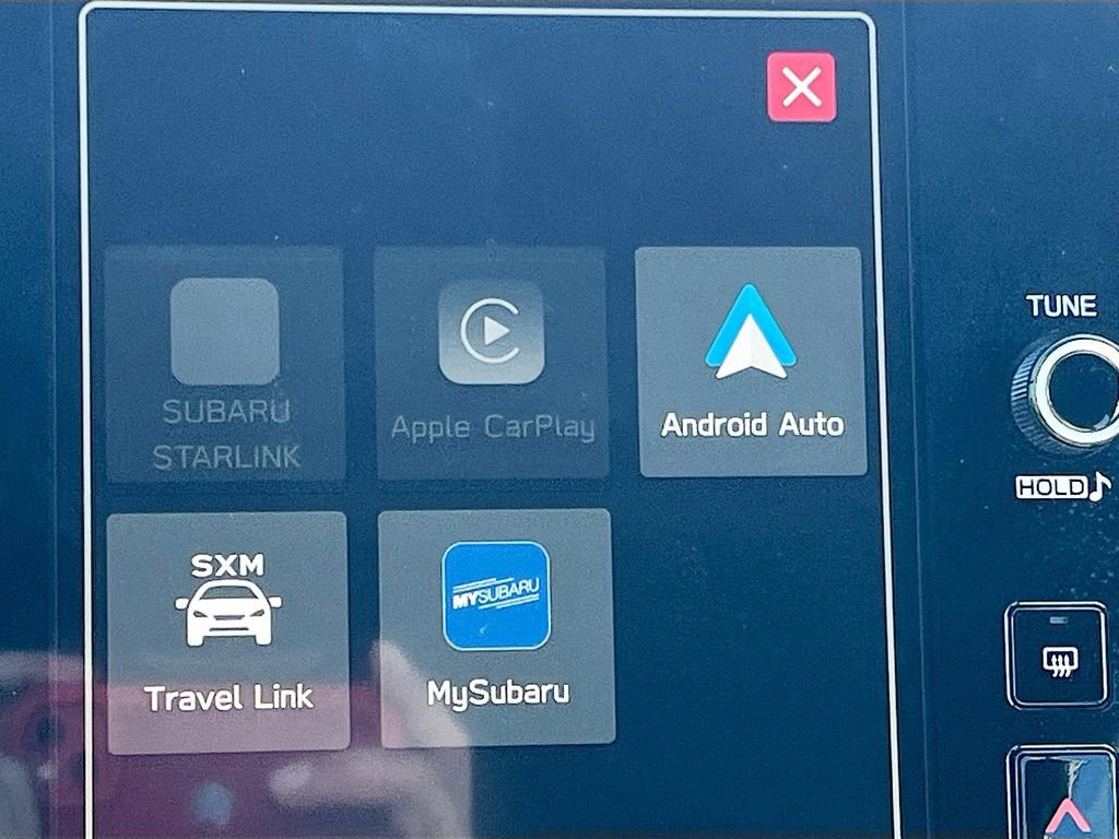 Used 2024 Subaru Crosstrek 2.5i Wilderness image 13