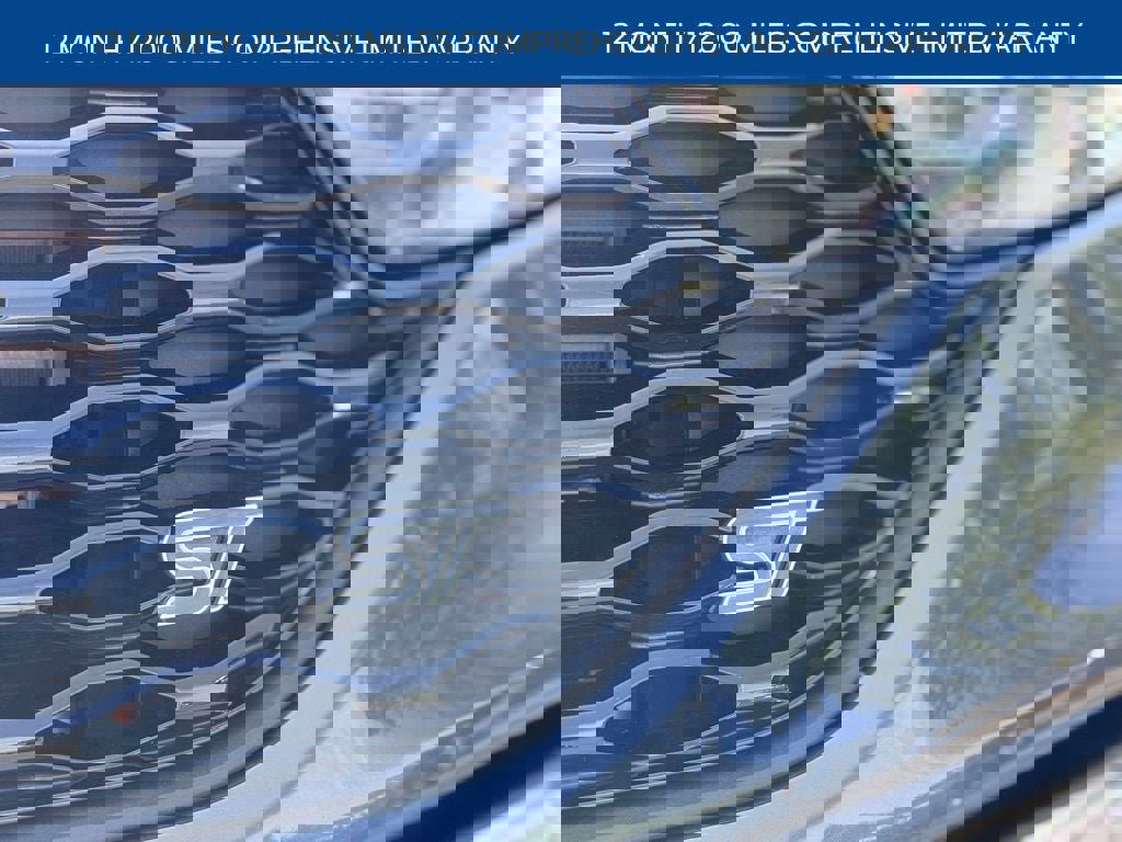 Certified 2022 Ford Explorer ST w/ Equipment Group 401A image 5