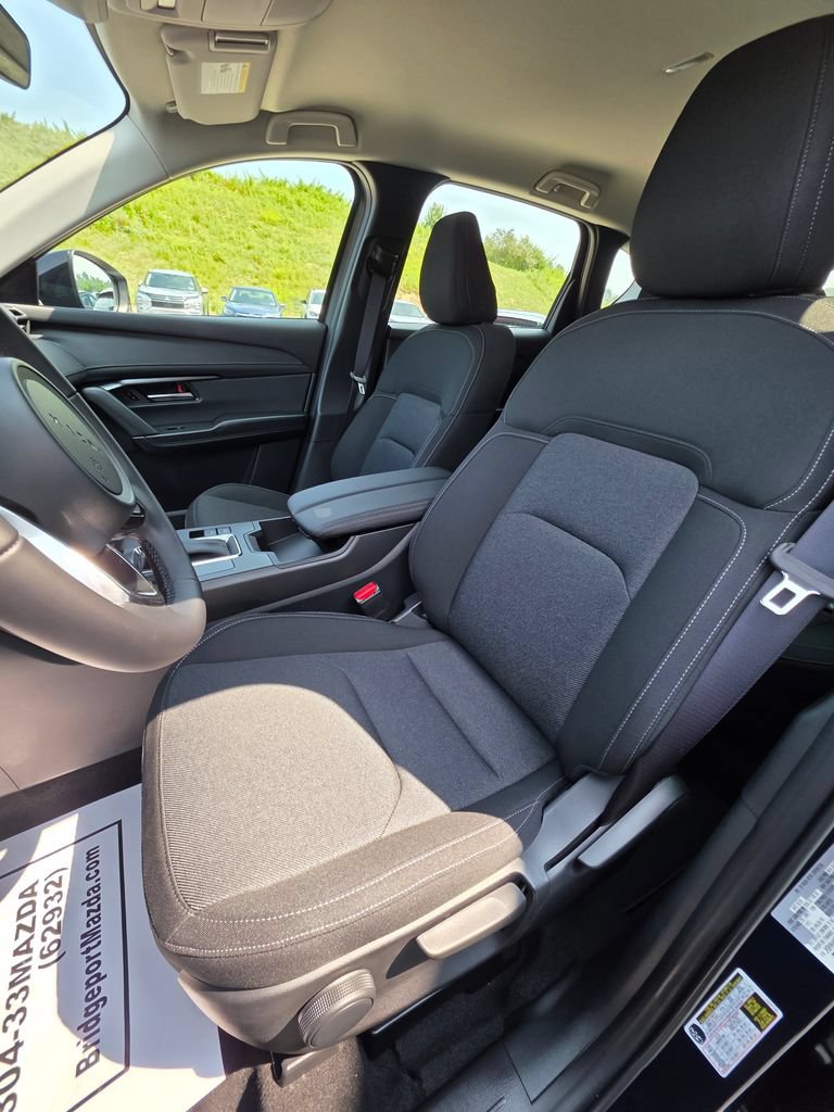 New 2026 MAZDA CX-5 AWD 2.5 S image 17