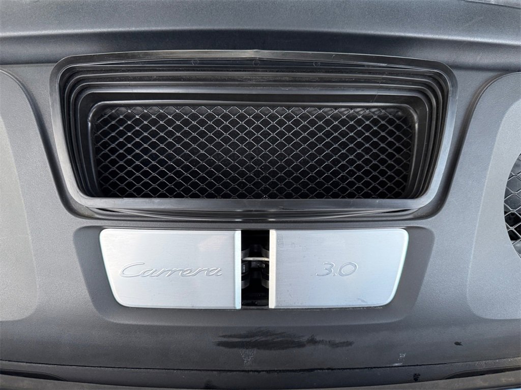 Used 2017 Porsche 911 Carrera image 35