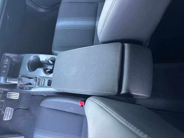 Used 2025 Honda Civic Sport image 25